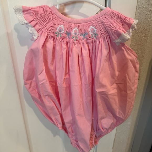 Other - Beaufort bonnet bubble